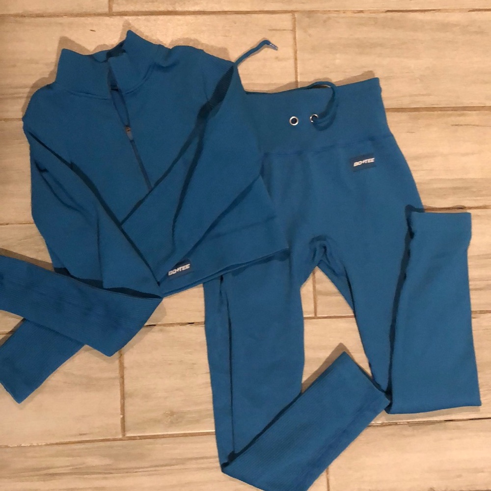BO+TEE Set
